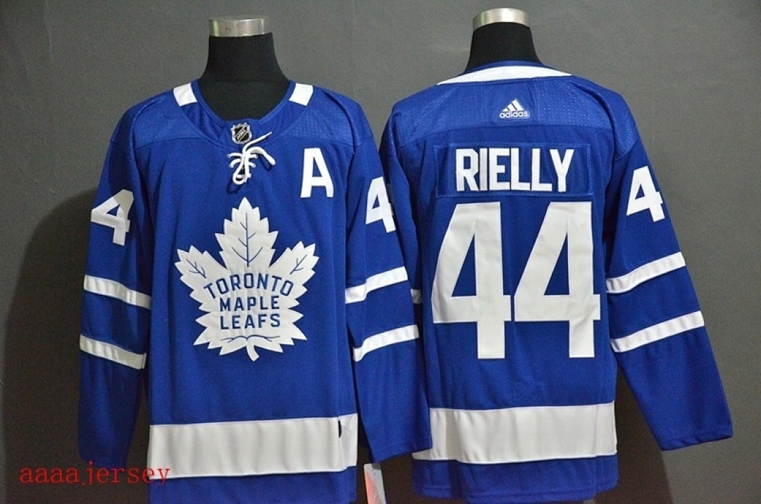 Toronto Maple Leafs ice hockey jersey M-3XL 多伦多枫叶队冰球服(6) 11