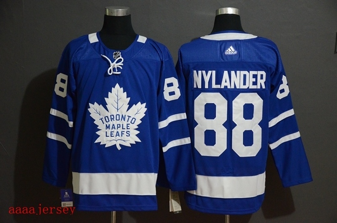 Toronto Maple Leafs ice hockey jersey M-3XL 多伦多枫叶队冰球服(6) 12