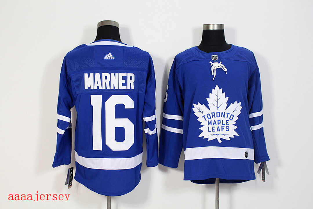 Toronto Maple Leafs ice hockey jersey M-3XL 多伦多枫叶队冰球服(6) 14