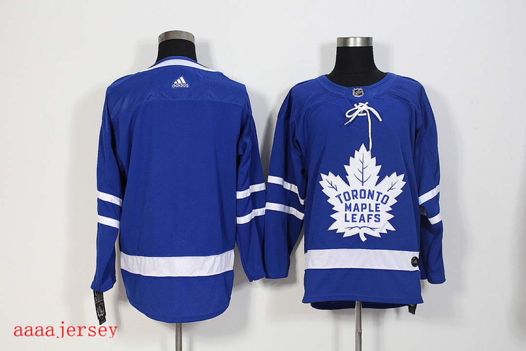 Toronto Maple Leafs ice hockey jersey M-3XL 多伦多枫叶队冰球服(6) 5