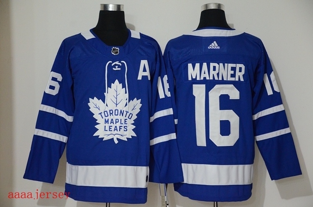 Toronto Maple Leafs ice hockey jersey M-3XL 多伦多枫叶队冰球服(6) 8
