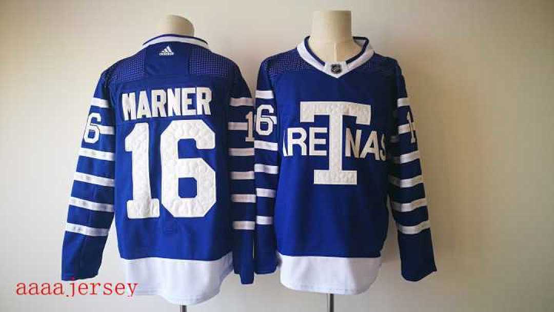 Toronto Maple Leafs ice hockey jersey M-3XL 多伦多枫叶队冰球服(7)