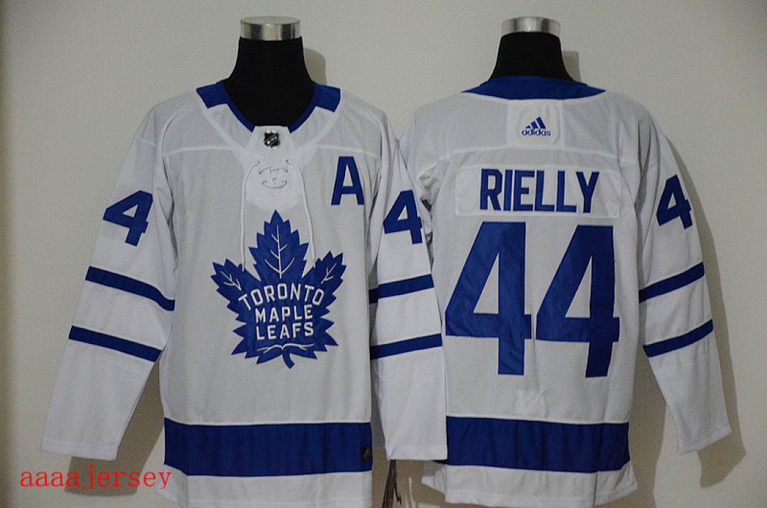 Toronto Maple Leafs ice hockey jersey M-3XL 多伦多枫叶队冰球服(8) 3