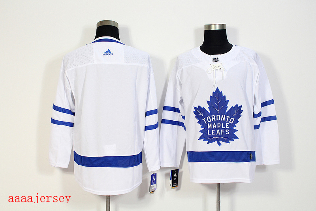 Toronto Maple Leafs ice hockey jersey M-3XL 多伦多枫叶队冰球服(8) 5