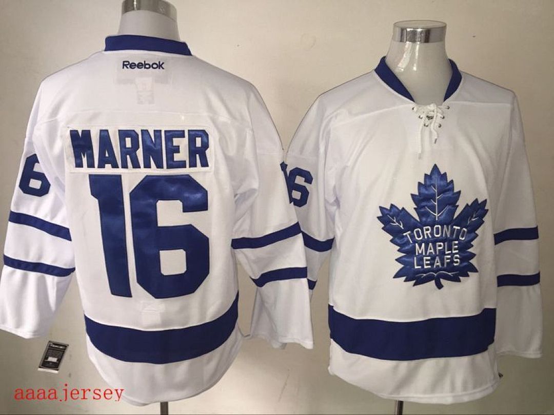 Toronto Maple Leafs retro ice hockey jersey M-3XL 多伦多枫叶队复古冰球服 3