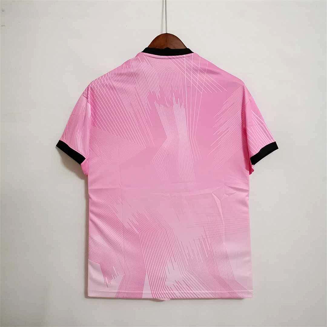 22-23 Real Madrid Y3 edition pink 10