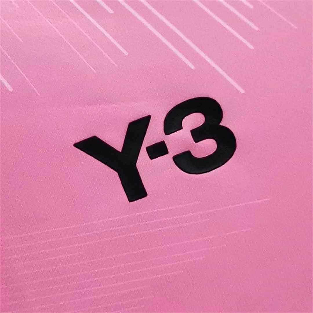 22-23 Real Madrid Y3 edition pink 5