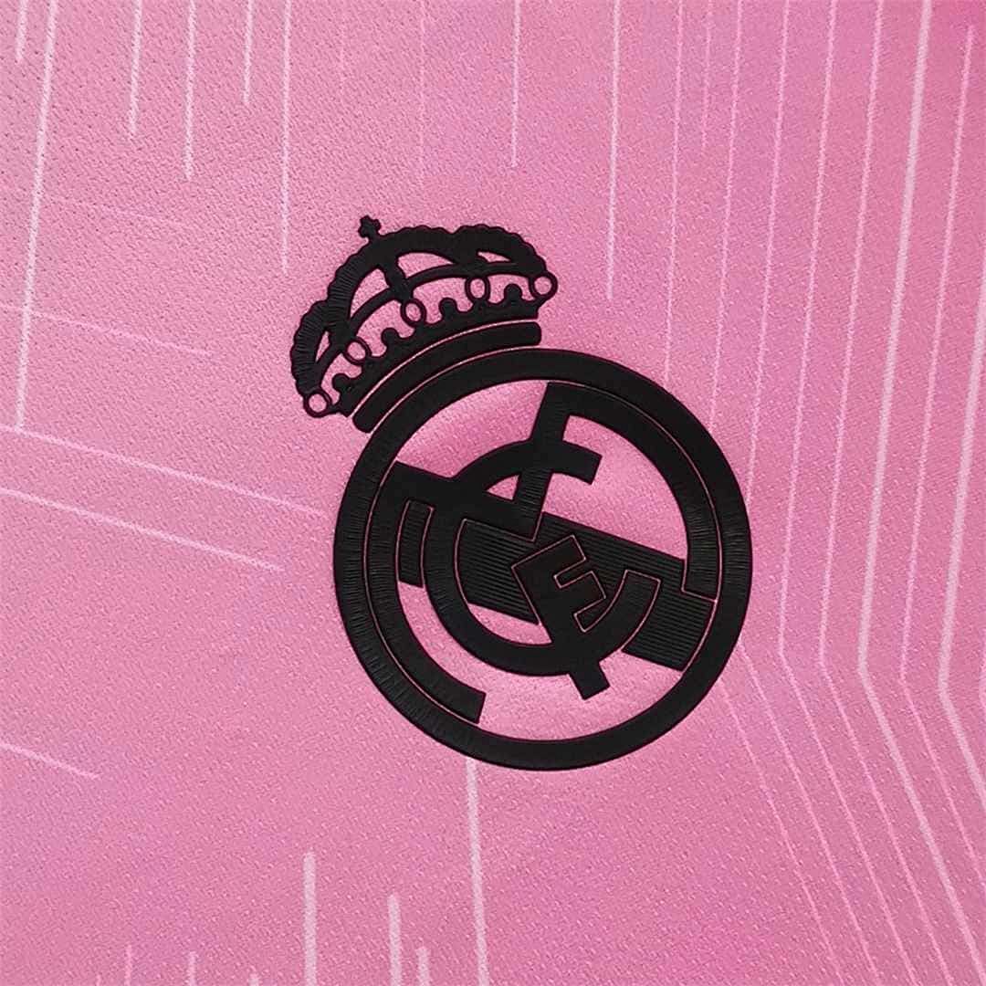 22-23 Real Madrid Y3 edition pink 6