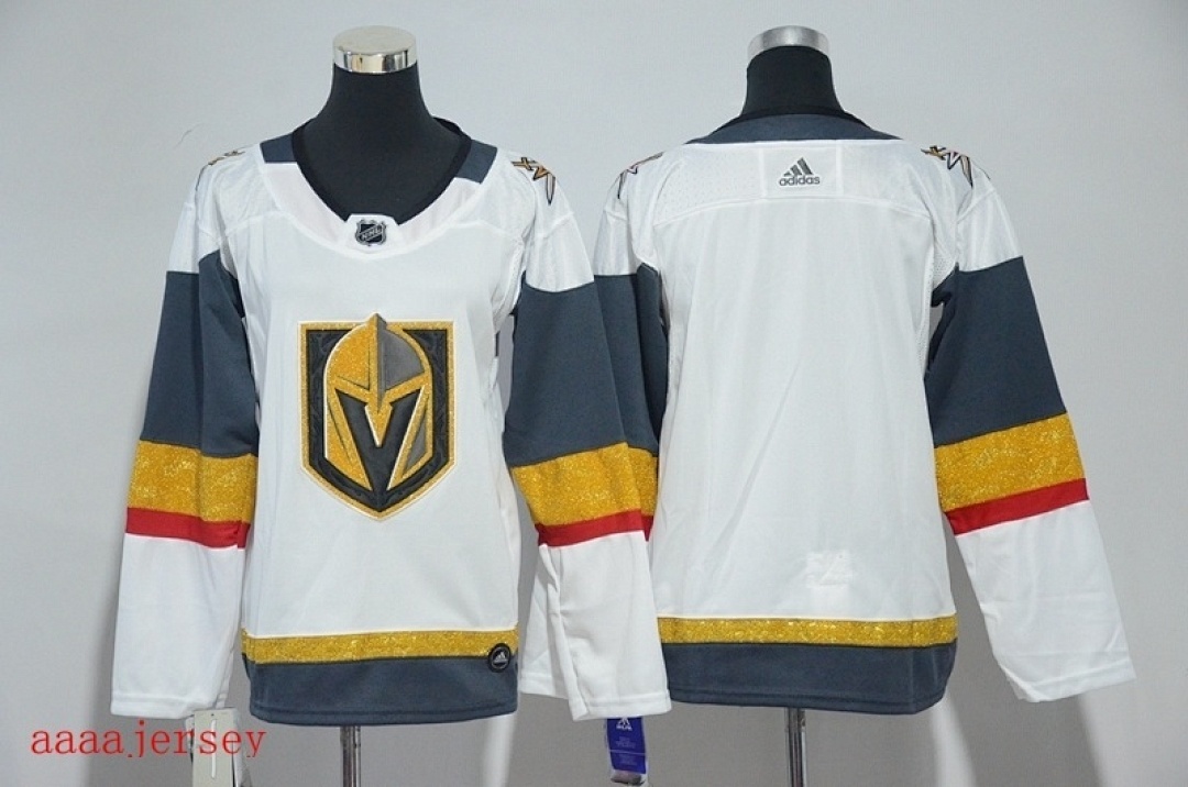 Vegas Golden Knights kids ice hockey jersey SM-LXL 维加斯金骑士队童装冰球服(1) 4