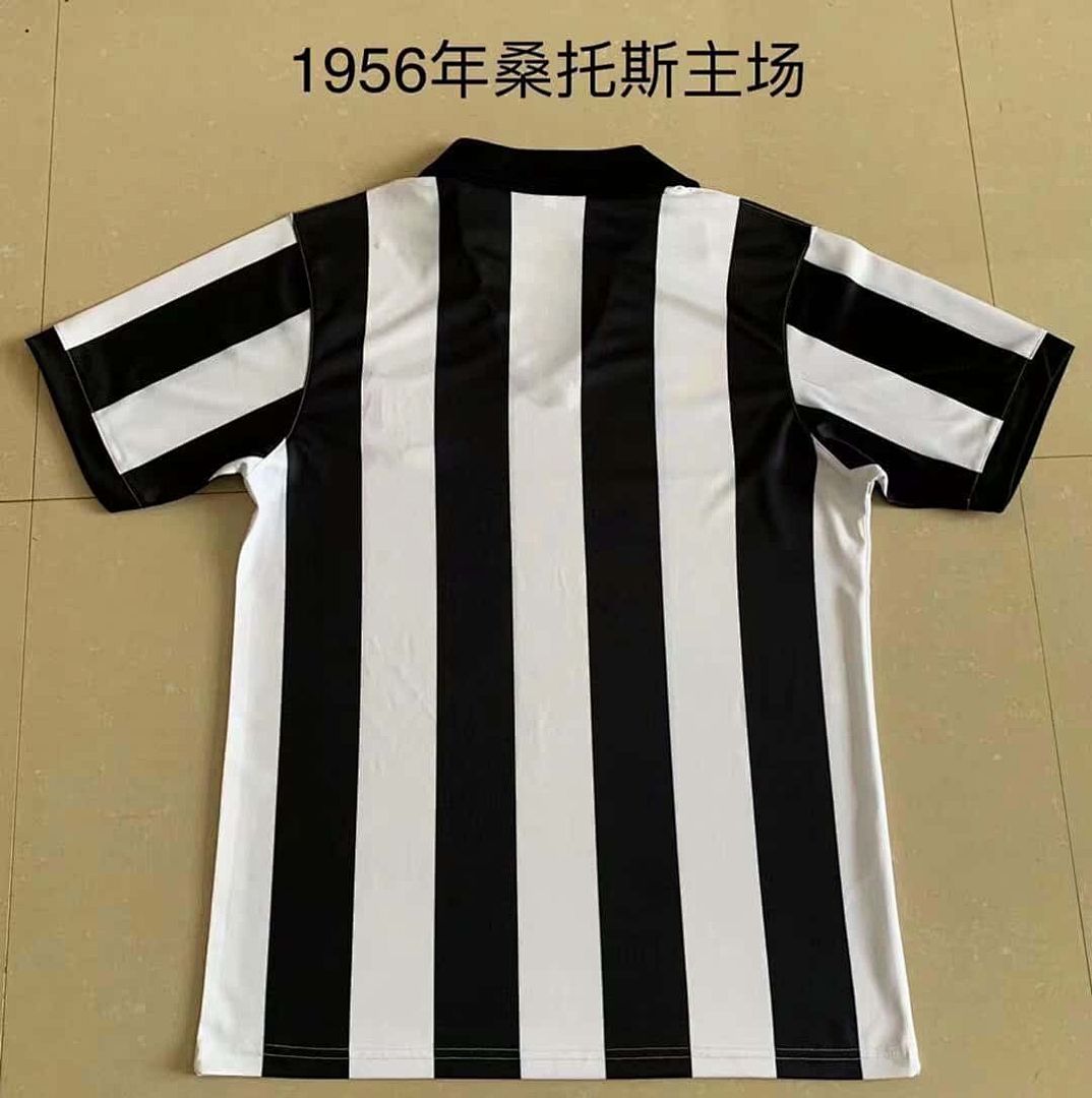 1956 Santos home 2