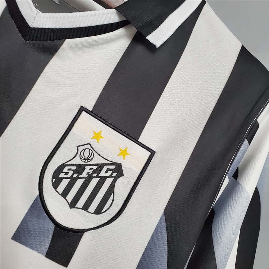 1998 Santos away 3