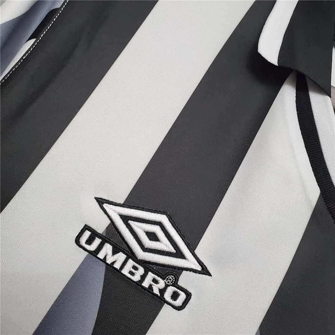 1998 Santos away 4