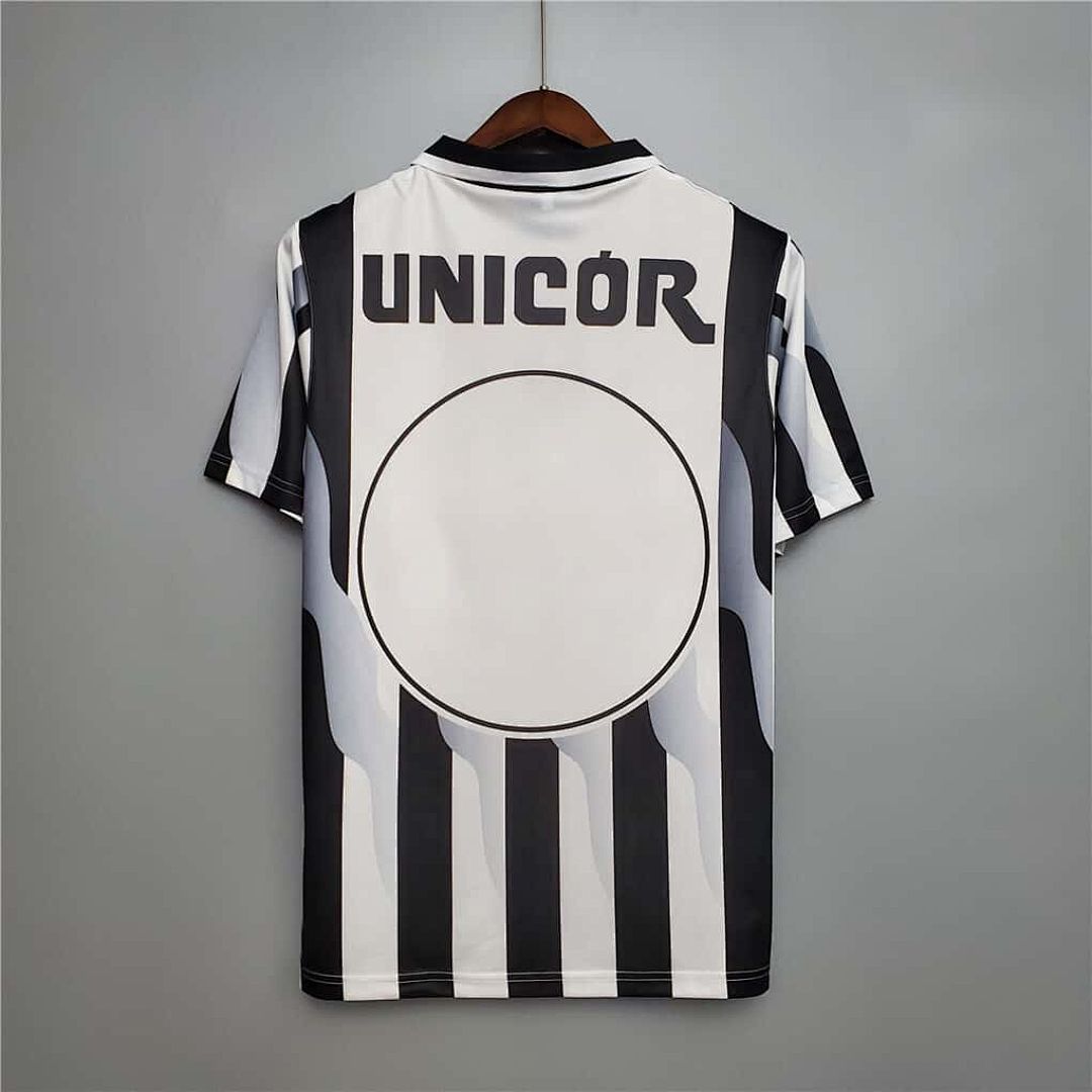 1998 Santos away 7
