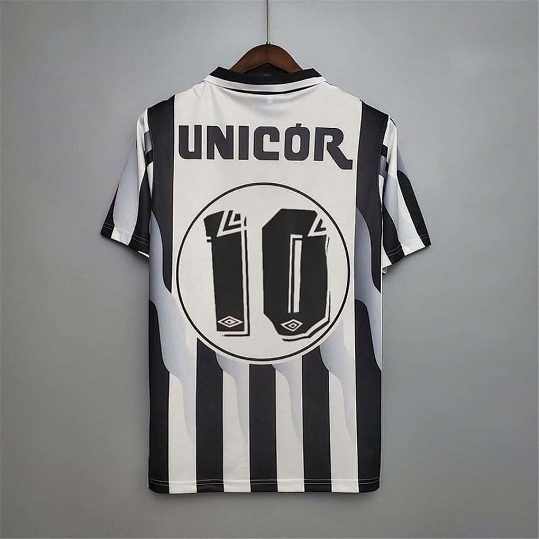 1998 Santos away 8
