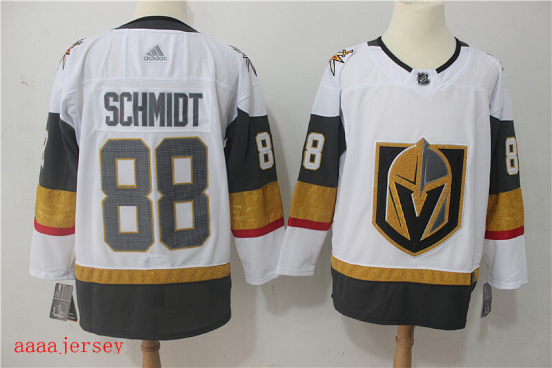 Vegas Golden Knights ice hockey jersey M-3XL 维加斯金骑士队冰球服(10) 11