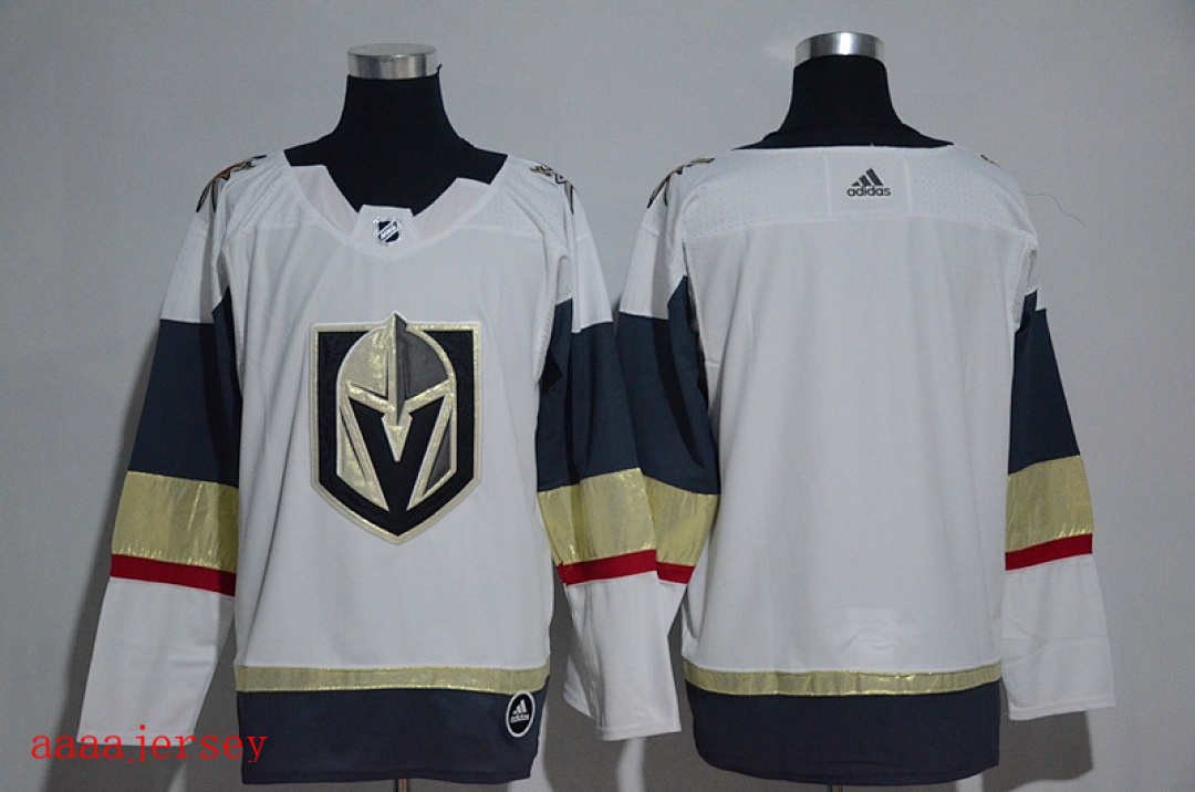 Vegas Golden Knights ice hockey jersey M-3XL 维加斯金骑士队冰球服(10) 4