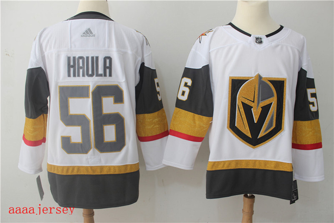 Vegas Golden Knights ice hockey jersey M-3XL 维加斯金骑士队冰球服(10) 8