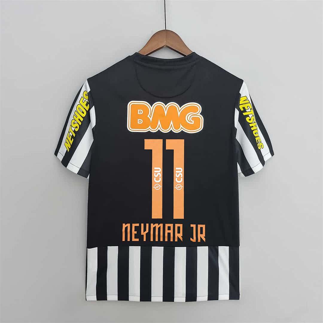 2012 Santos away 11