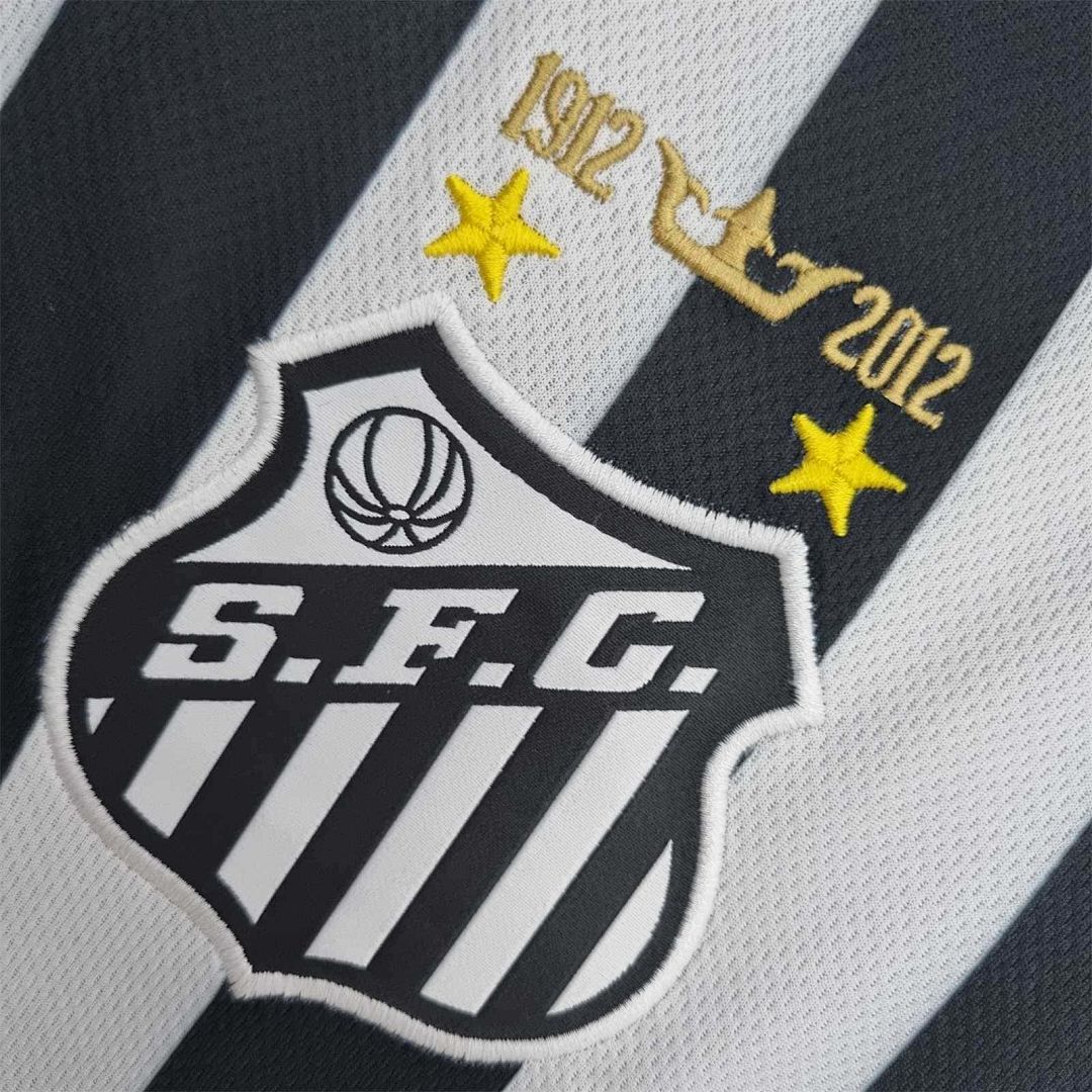2012 Santos away 3