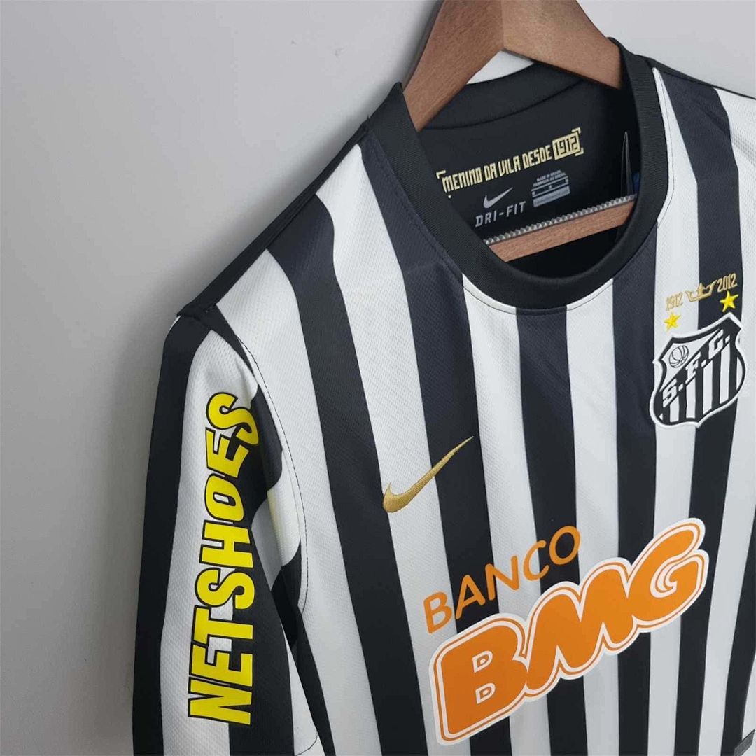 2012 Santos away 5