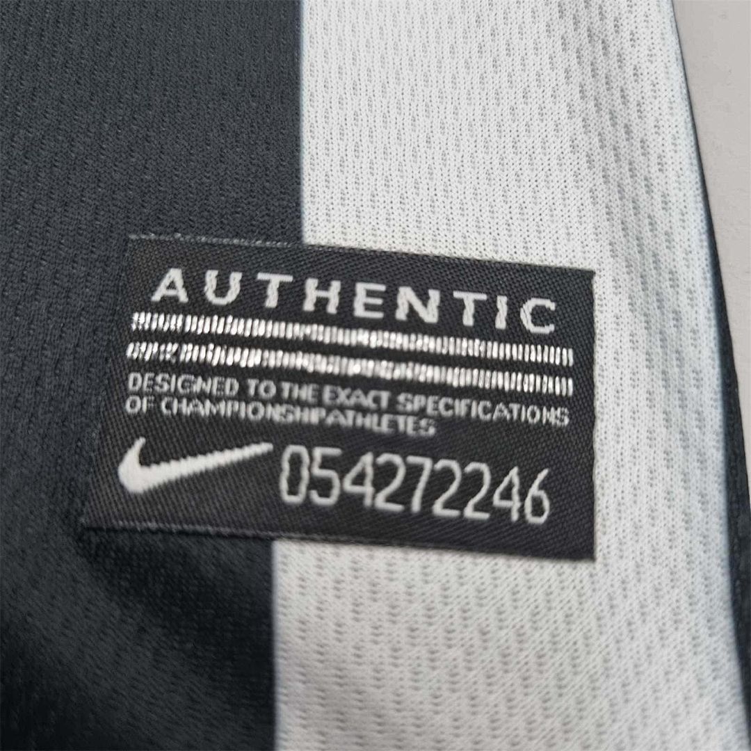 2012 Santos away 7