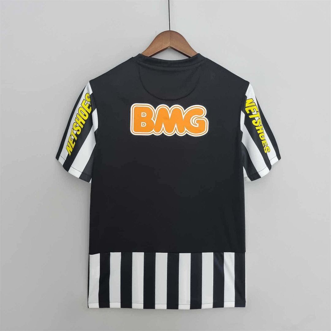 2012 Santos away 9