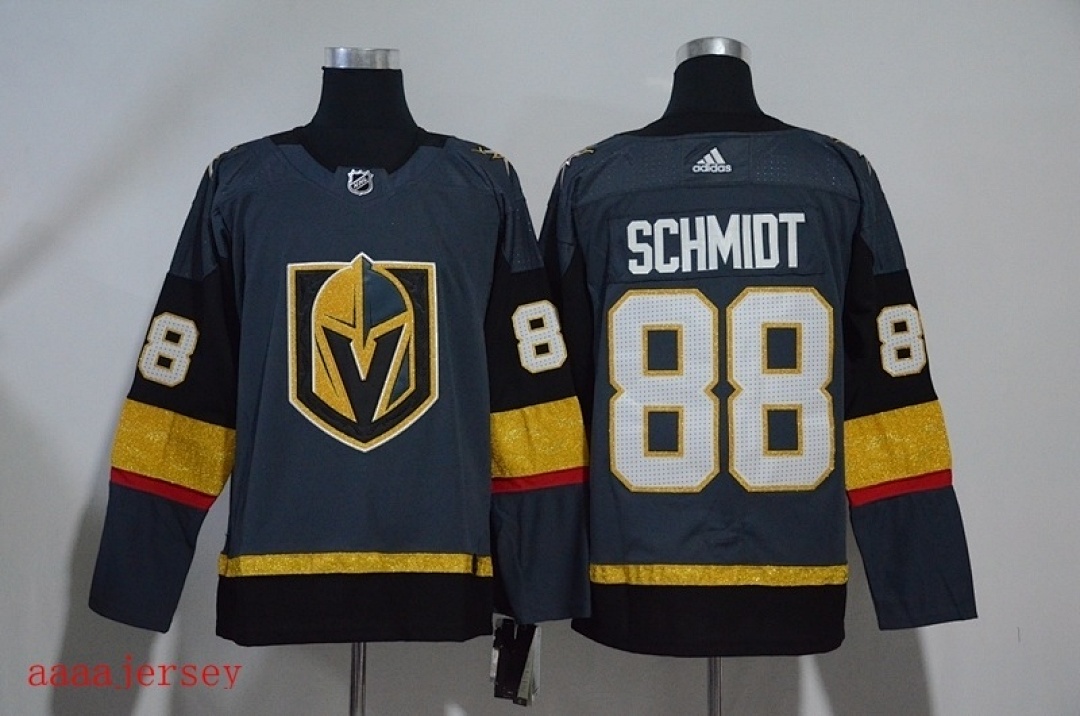 Vegas Golden Knights ice hockey maillot M-3XL (1) maillot de hockey 3