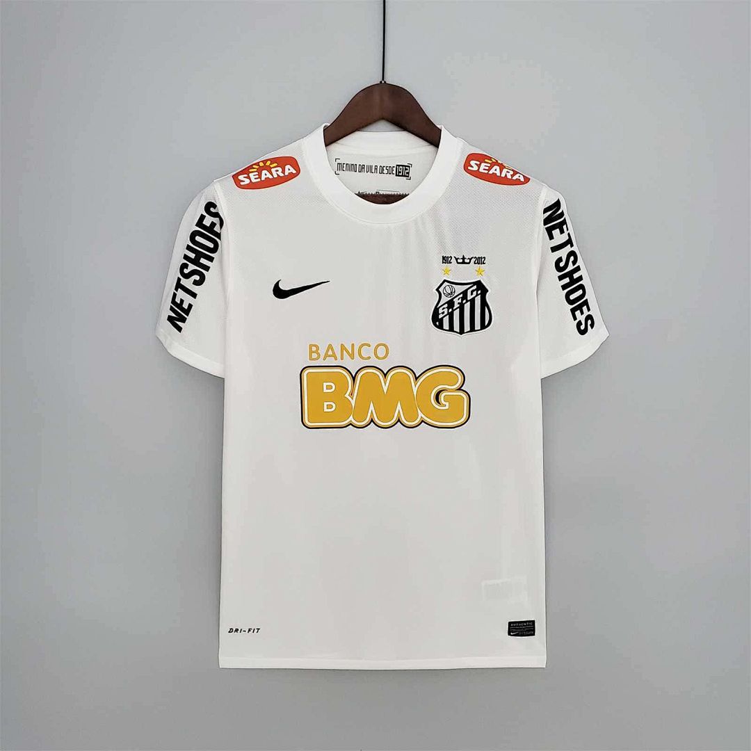 12-13 Santos home