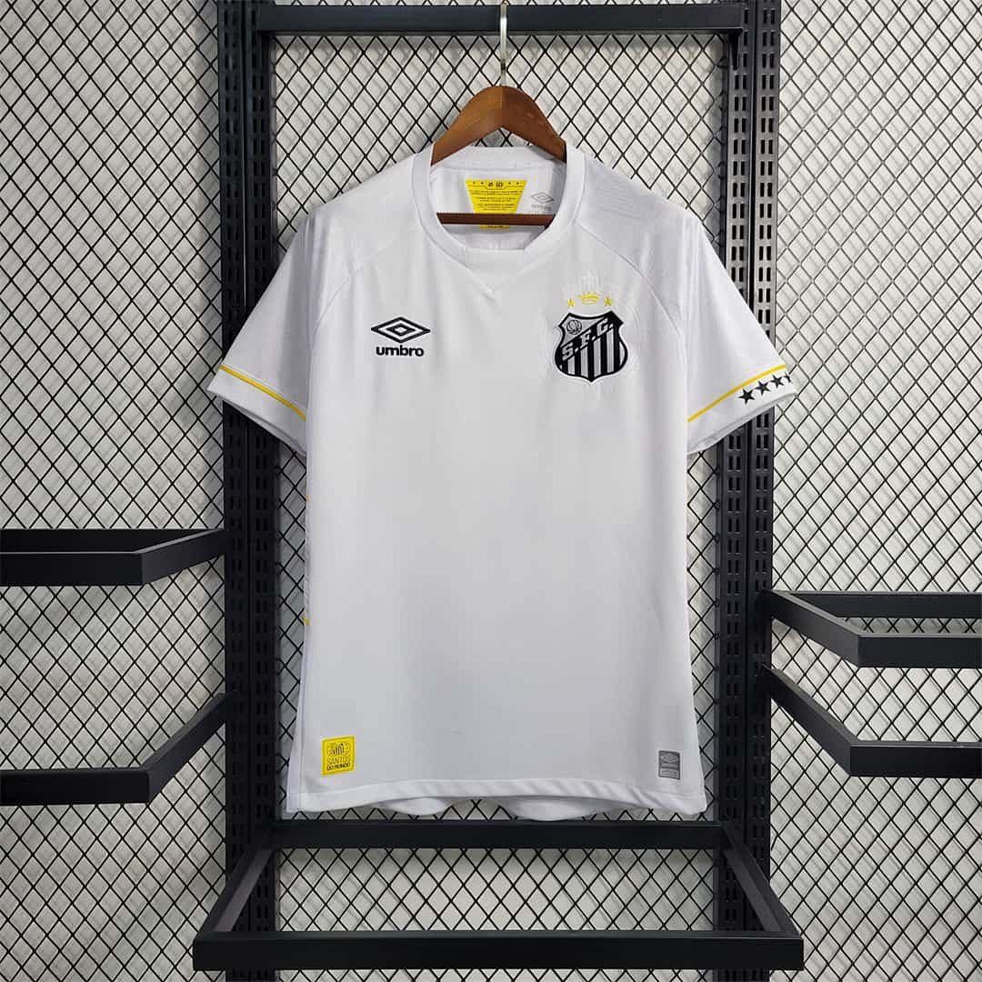 23-24 Santos home 10