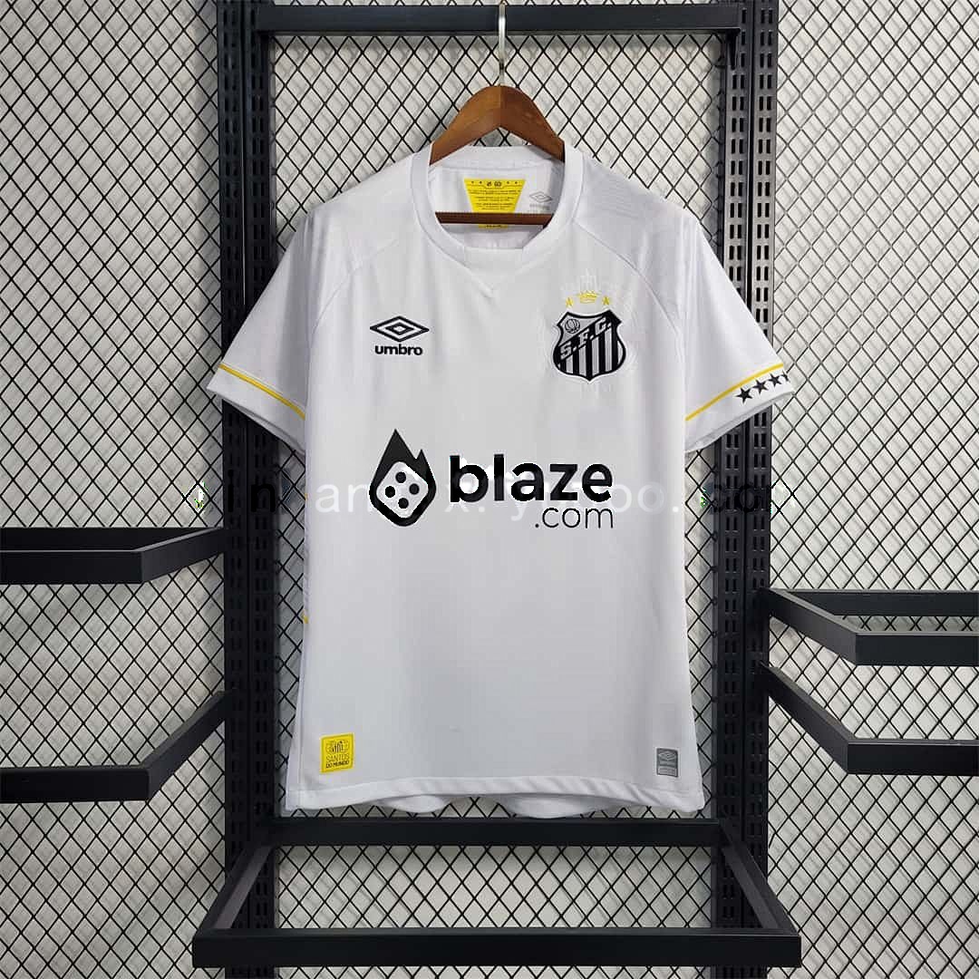 23-24 Santos home 15