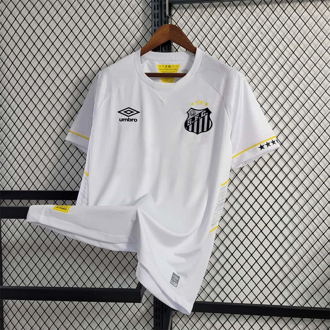 23-24 Santos home 8
