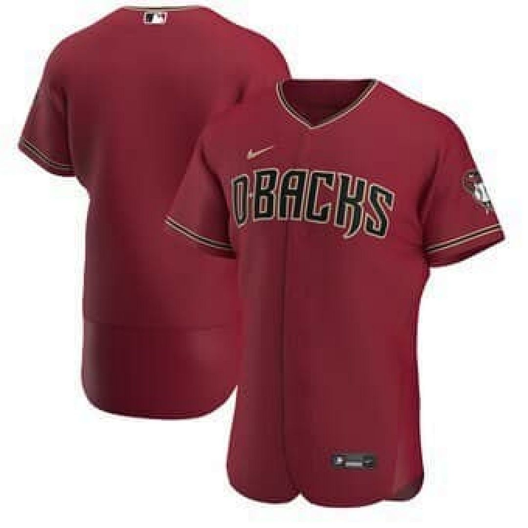 Arizona Diamondbacks 10