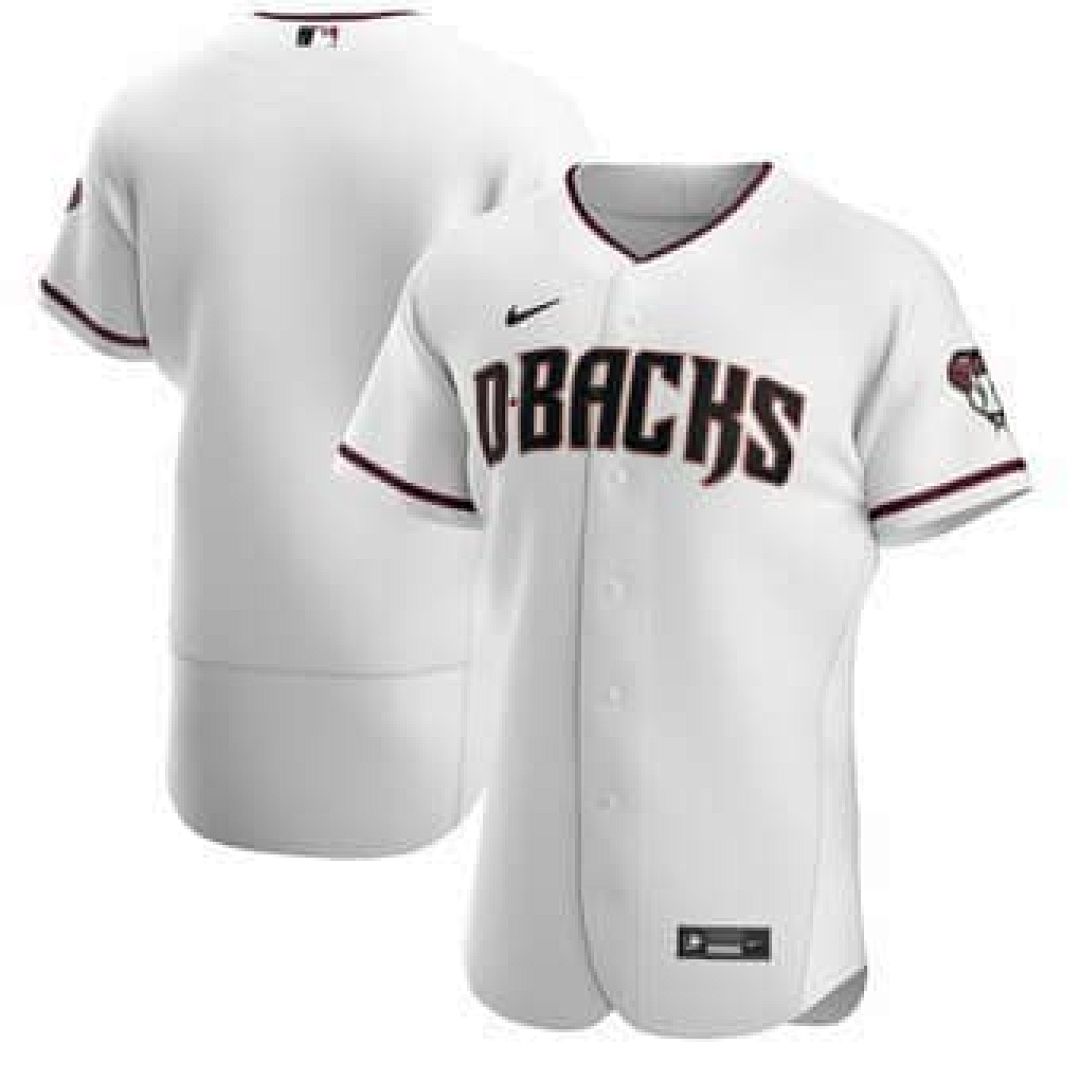 Arizona Diamondbacks 11