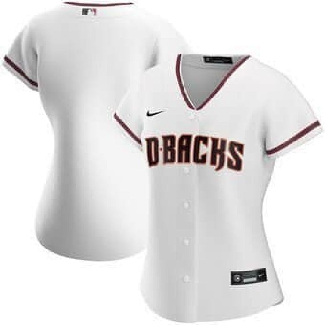 Arizona Diamondbacks 12