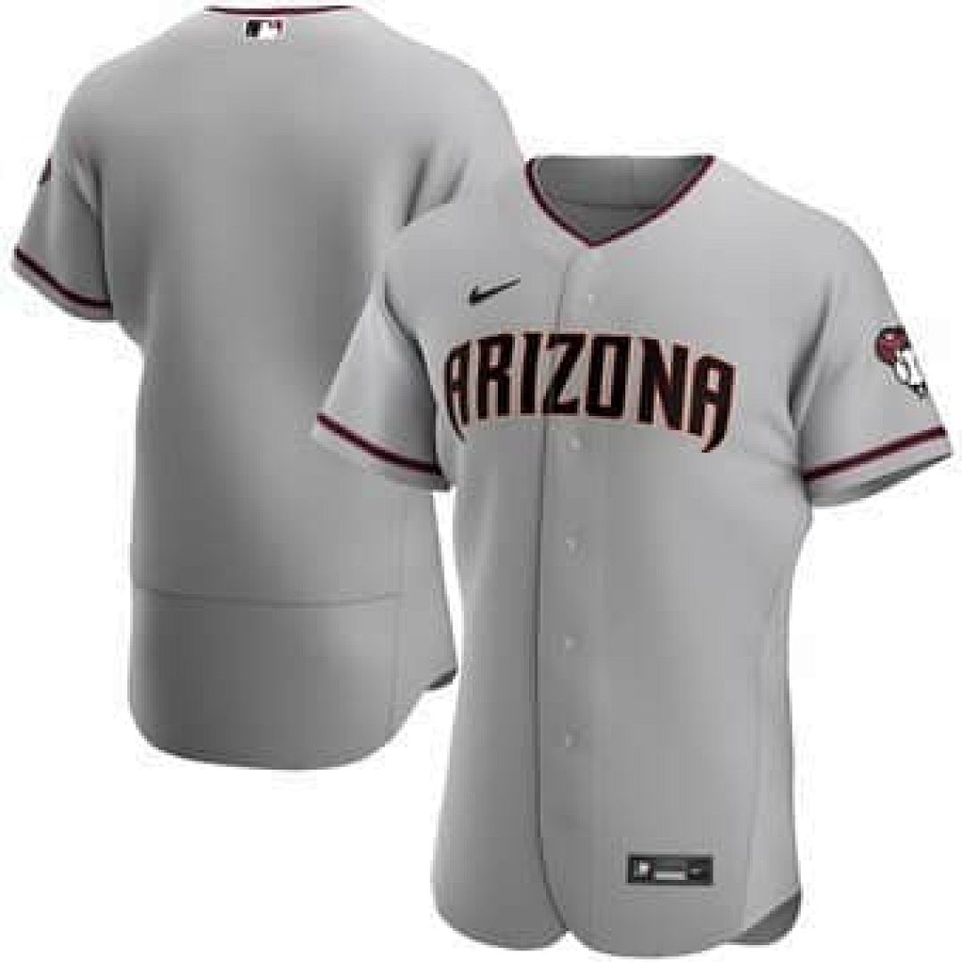 Arizona Diamondbacks 13