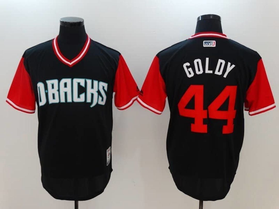 Arizona Diamondbacks 14