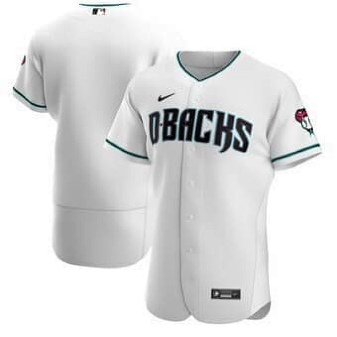 Arizona Diamondbacks 15
