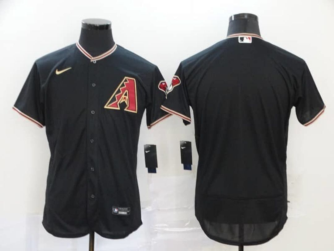 Arizona Diamondbacks 16
