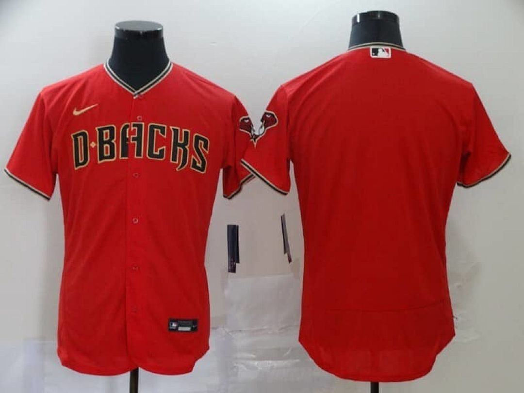 Arizona Diamondbacks 18