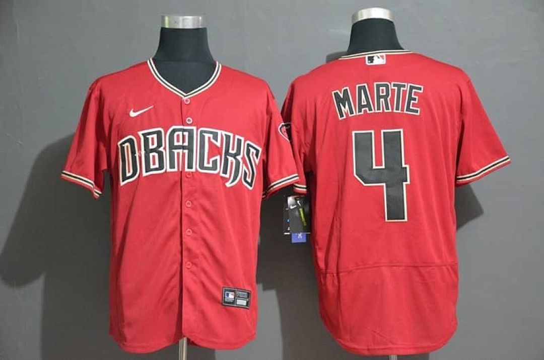 Arizona Diamondbacks 19