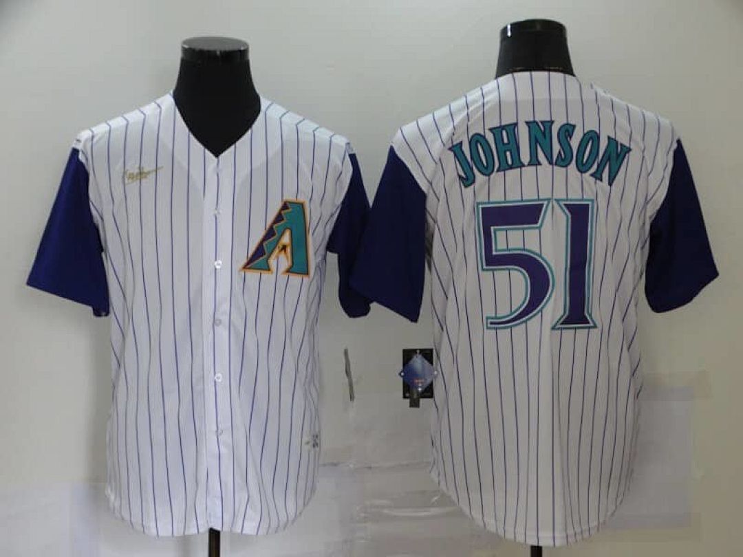 Arizona Diamondbacks 20