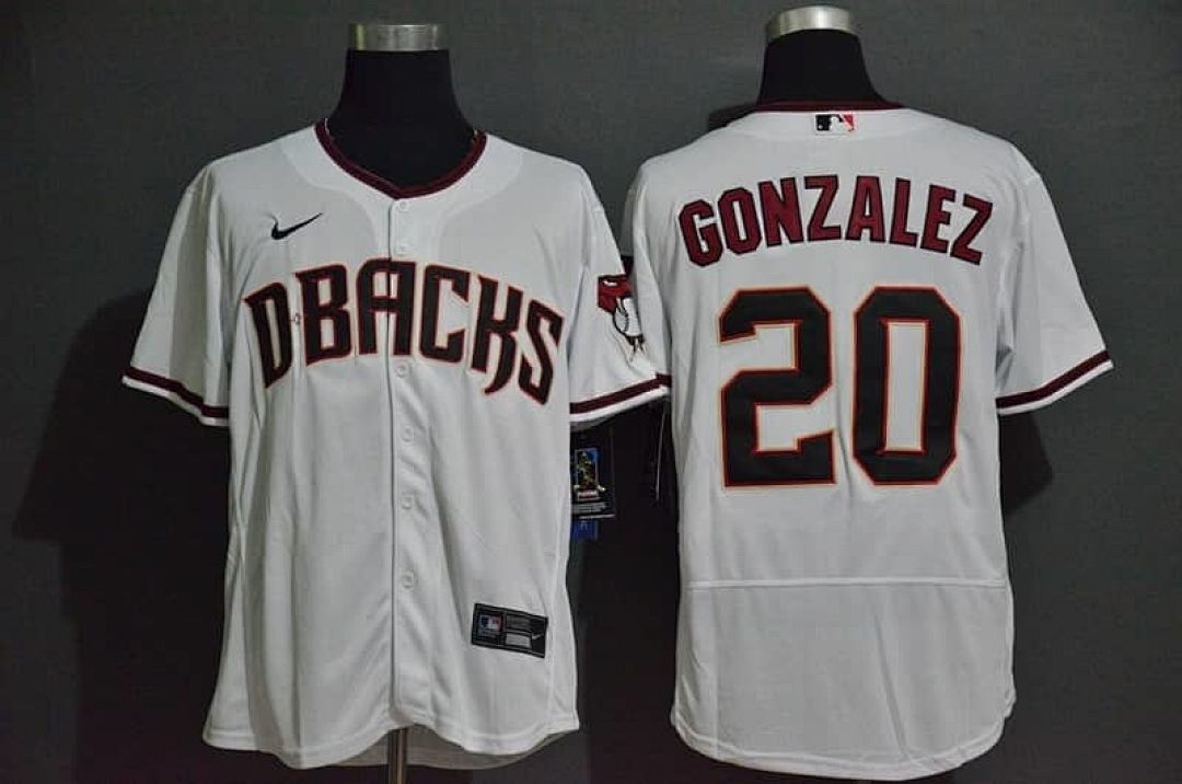 Arizona Diamondbacks 21