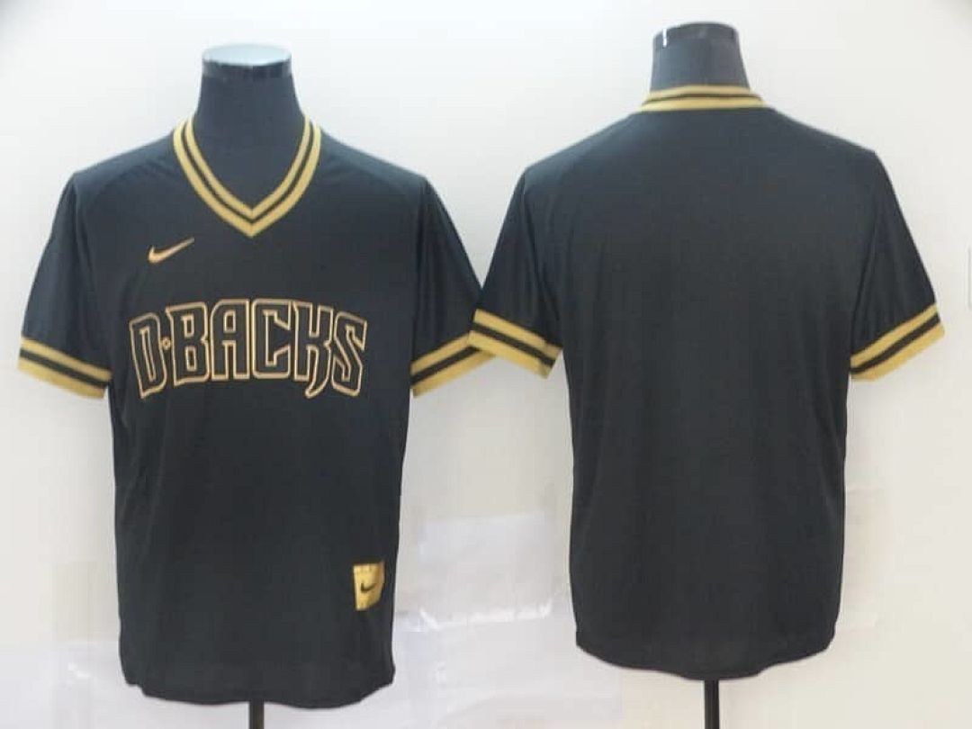 Arizona Diamondbacks 23