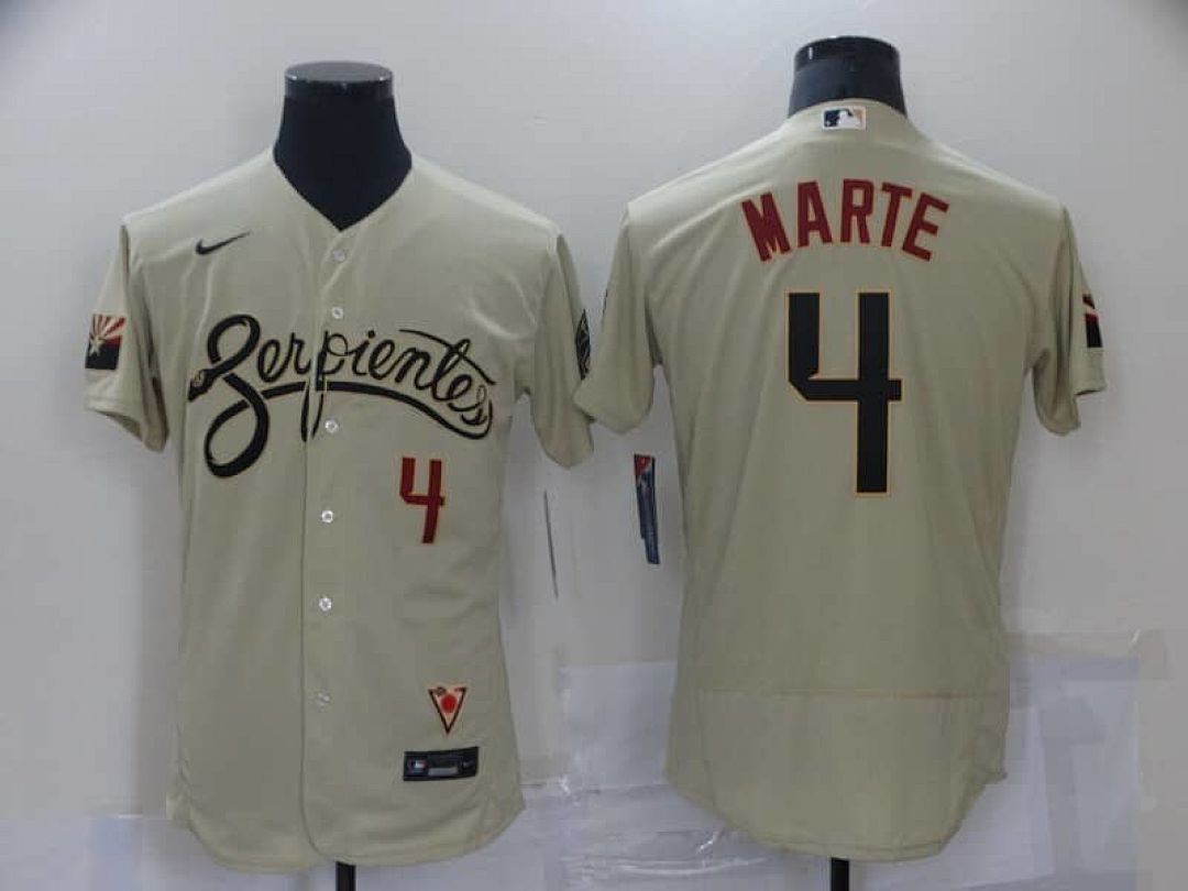 Arizona Diamondbacks 25