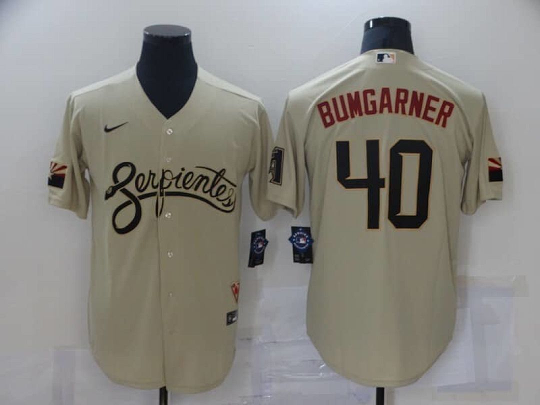 Arizona Diamondbacks 29