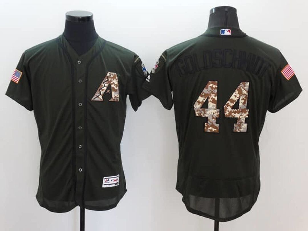 Arizona Diamondbacks 3