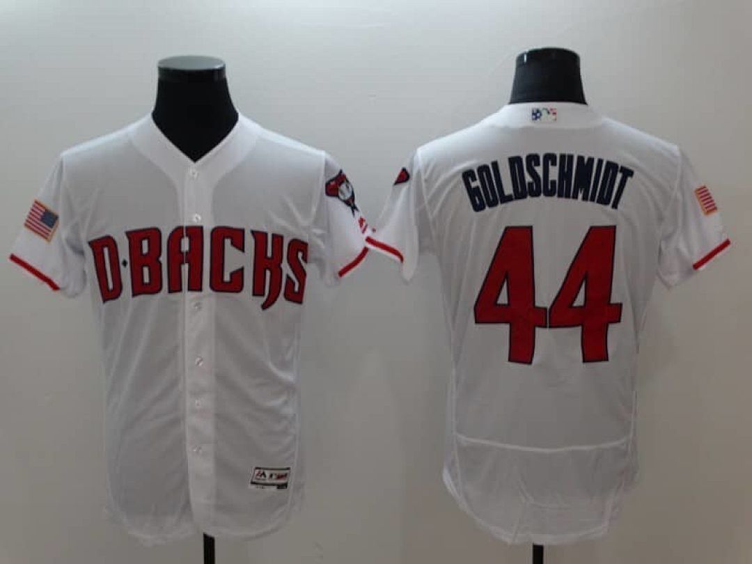 Arizona Diamondbacks 7