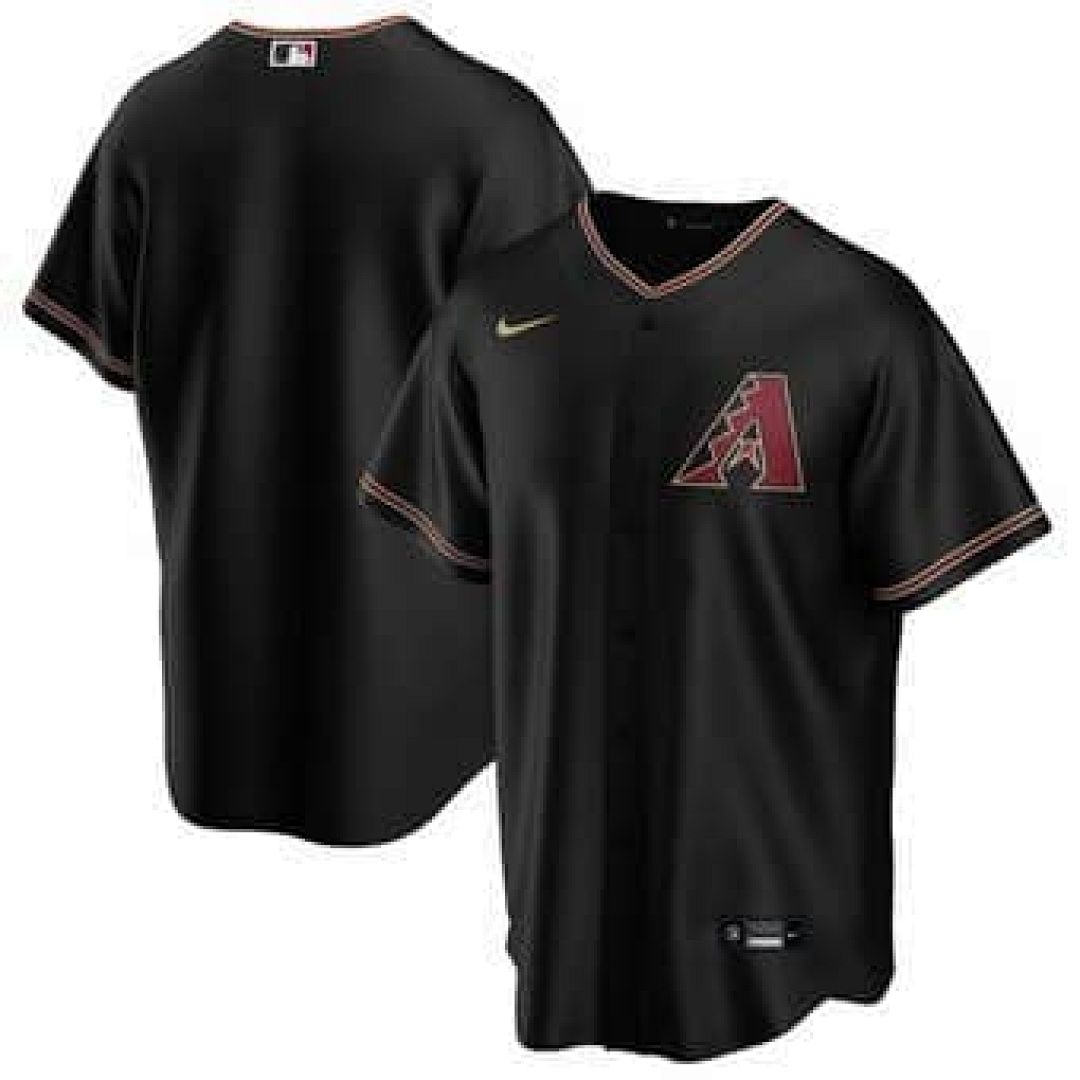 Arizona Diamondbacks 8