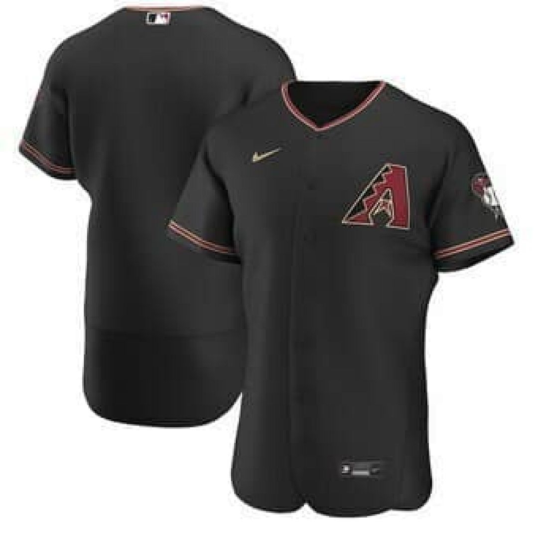 Arizona Diamondbacks 9
