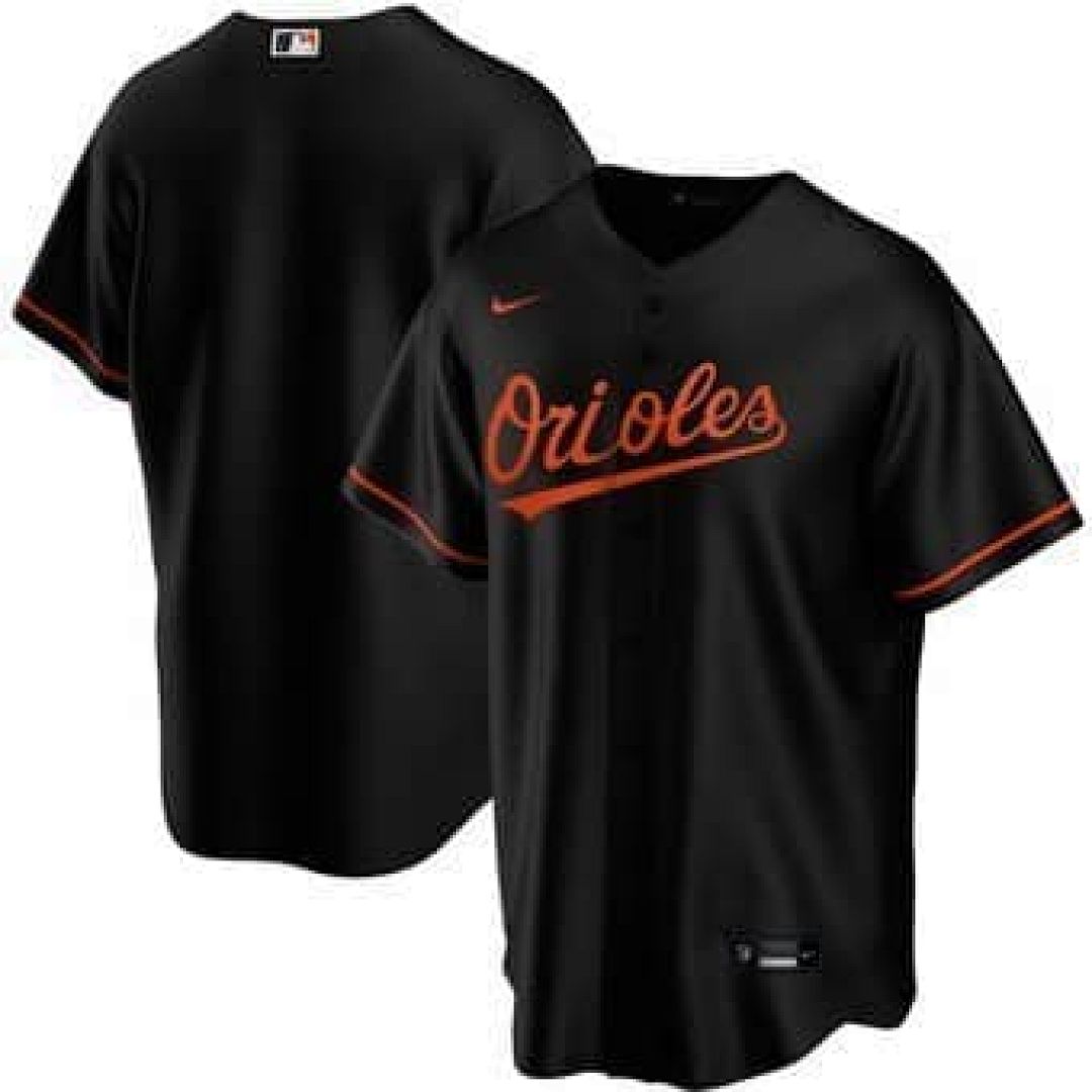 Baltimore Orioles 12
